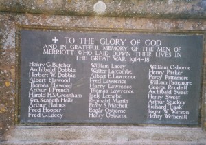 World War 2 Memorial